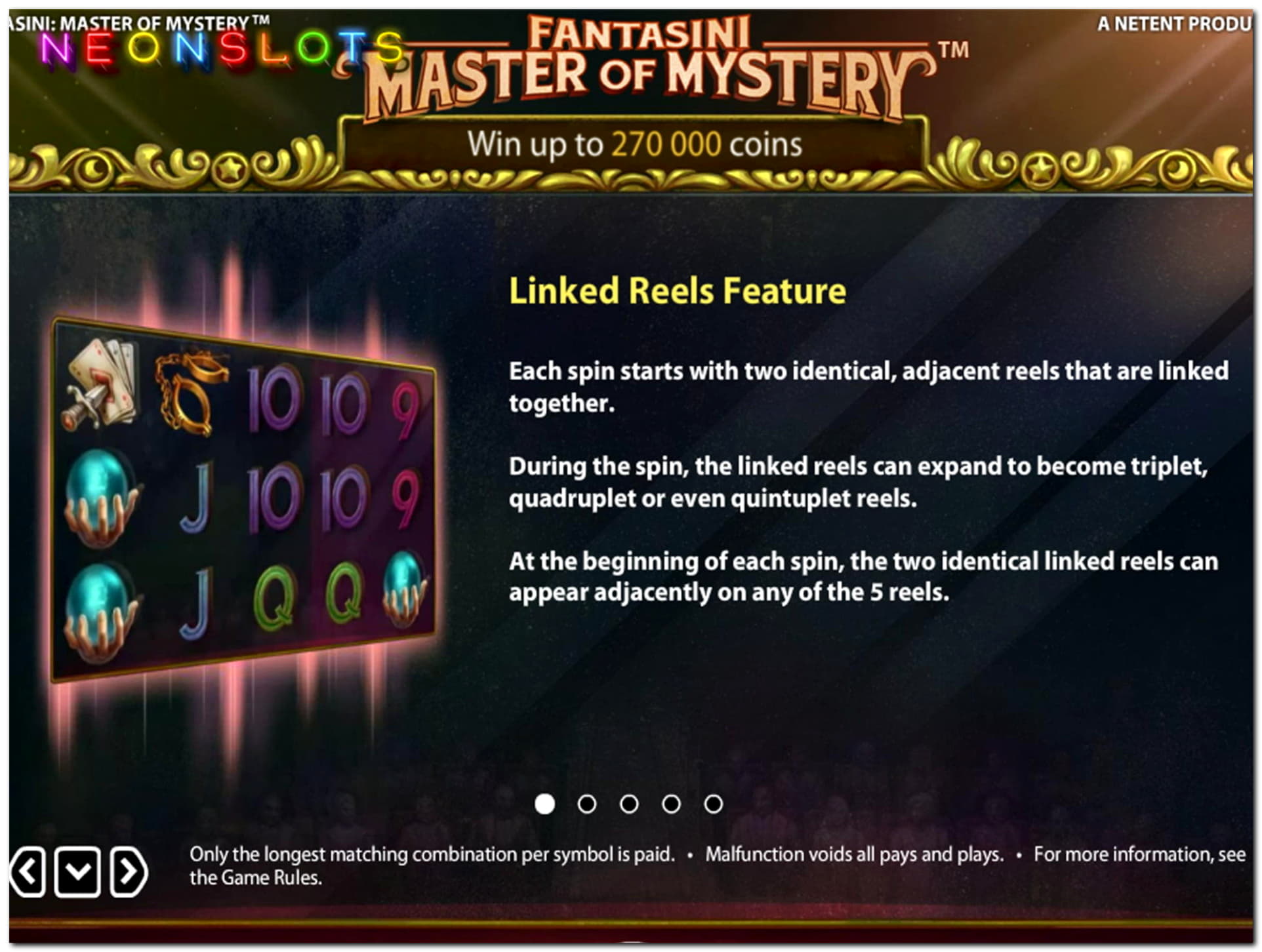 130 FREE SPINS at Slots Capital Casino