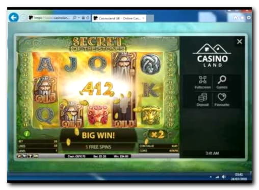 $780 Torneo di slot freeroll giornaliero allo Spin Palace Casino