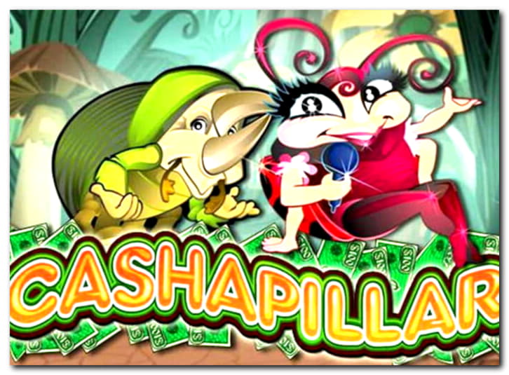 EURO 485 Torneo di casinò gratuito al Cashmio Casino