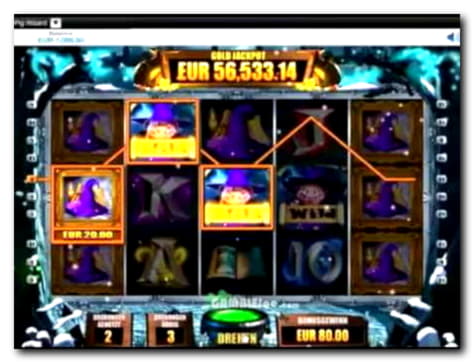 960% Partita in un casinò su YoYo Casino