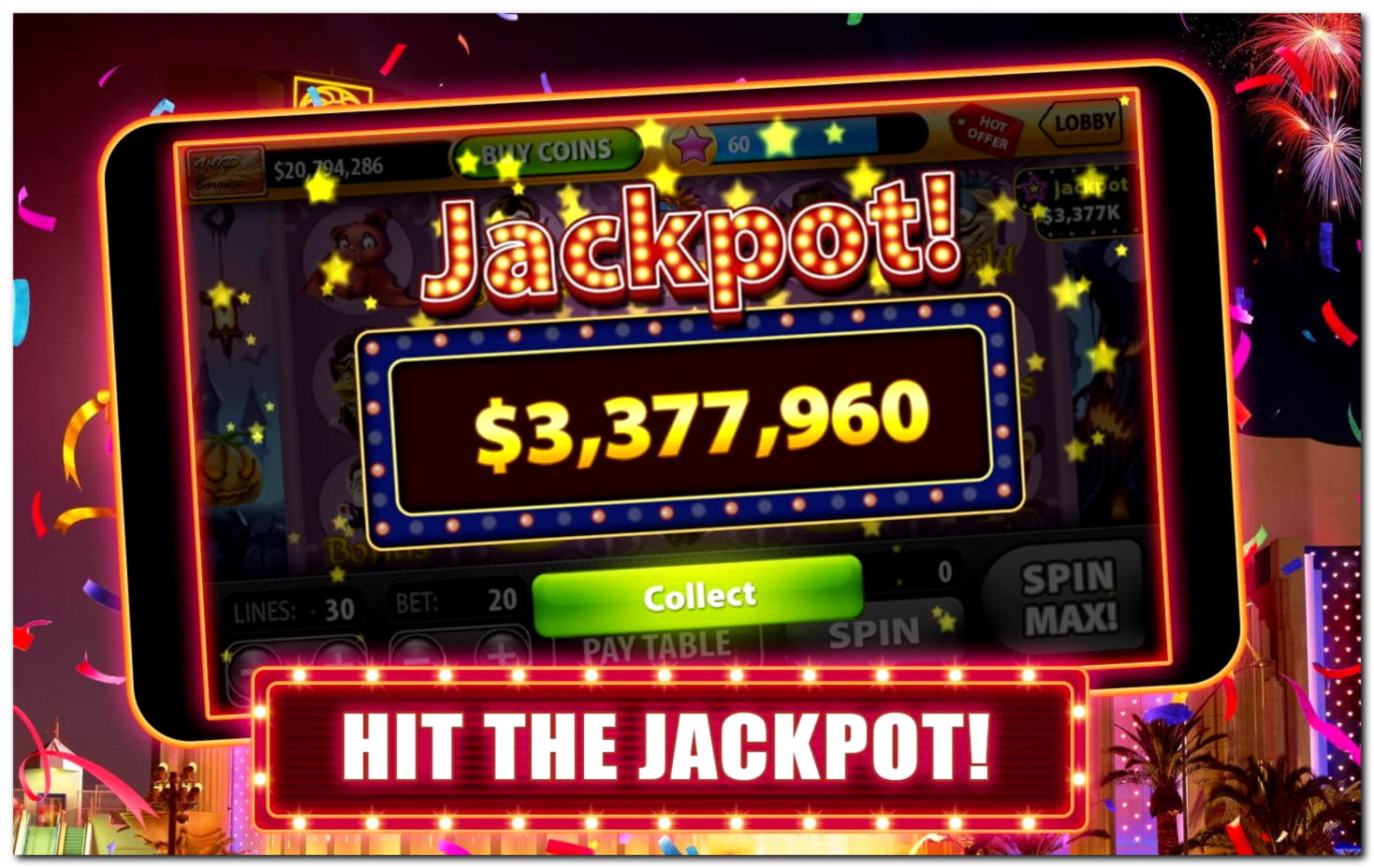 405% Bonus di corrispondenza al King Billy Casino