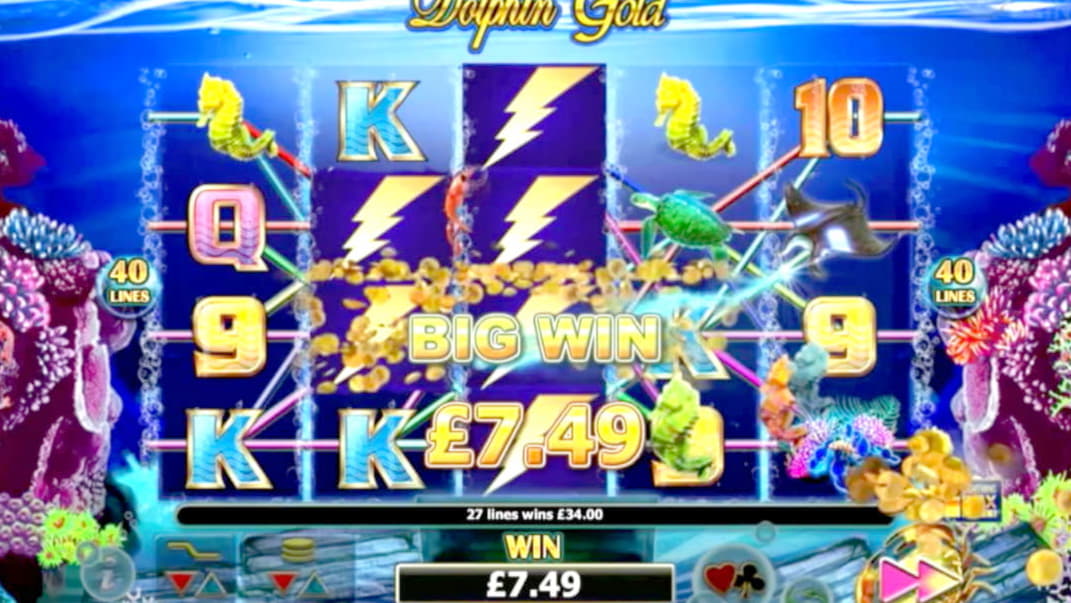 180 Giri di prova su Casino-X